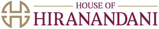 House Of Hiranandani Woodspring Oakwood Logo
